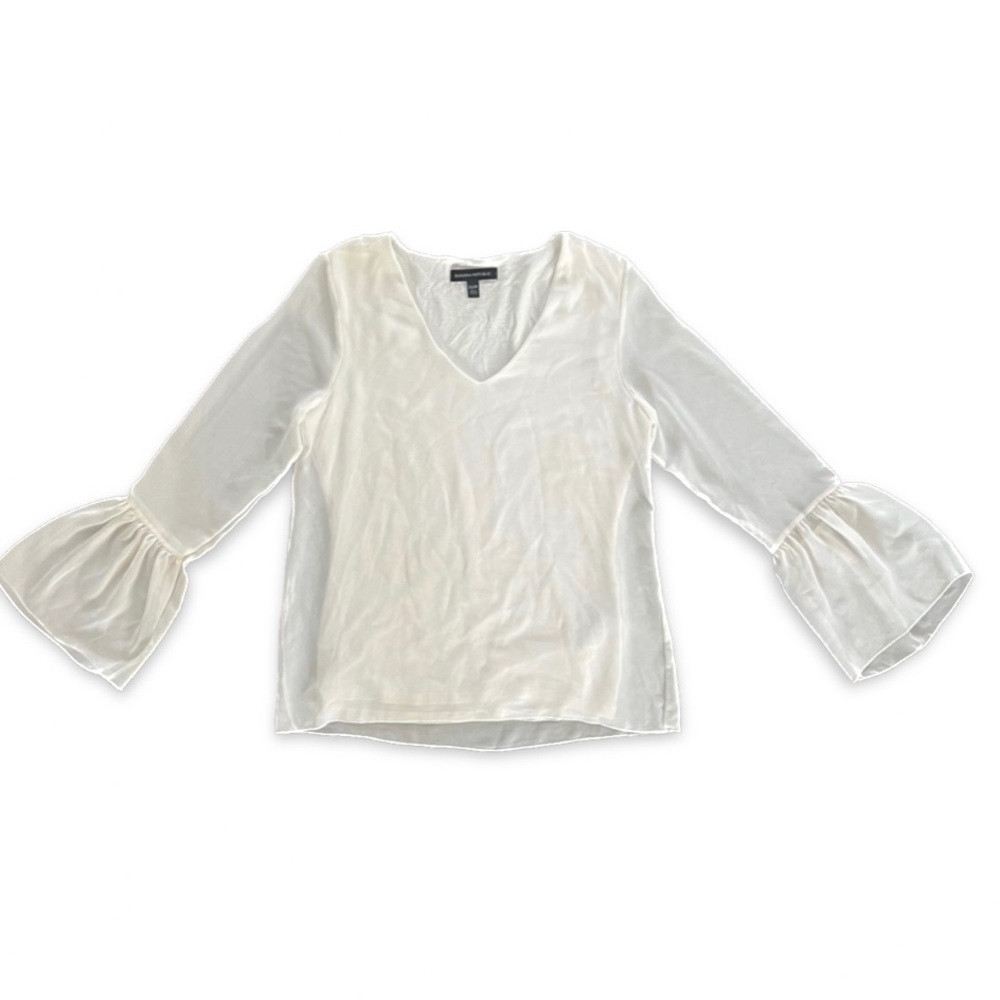 Banana Republic Long Sleeve
